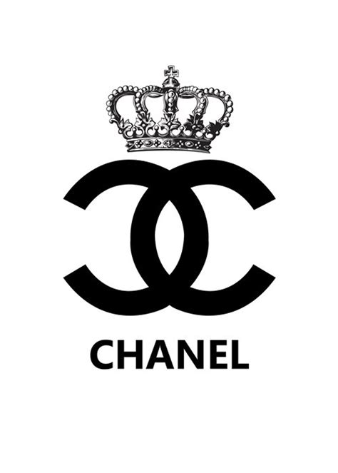 free printable chanel prints